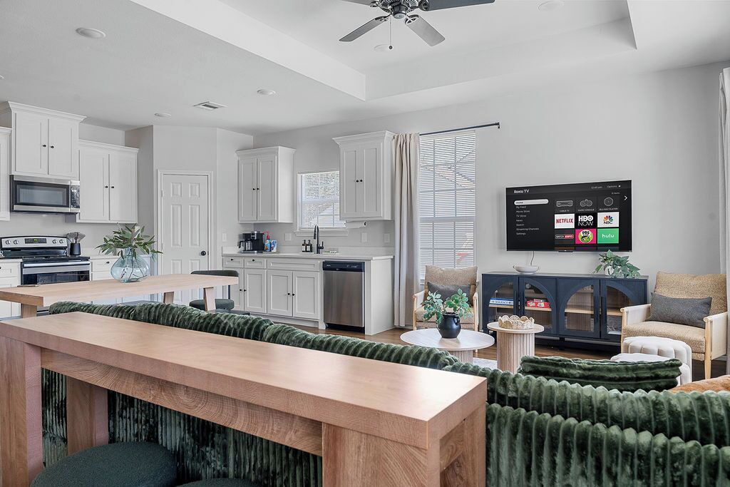 Photo of Kitchen in Bonham