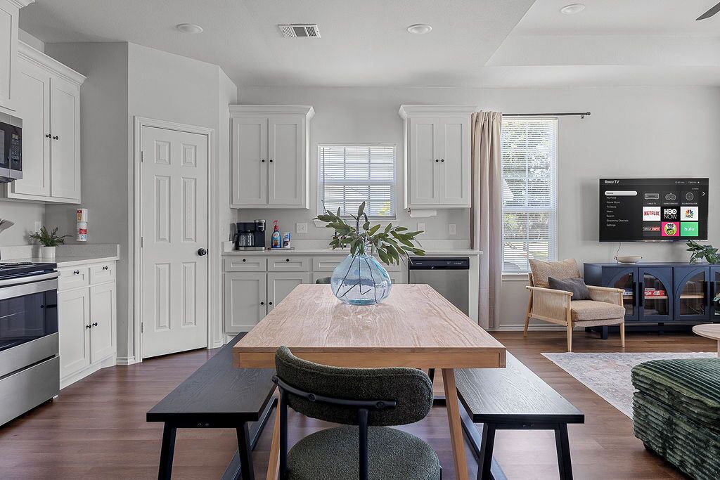 Photo of Kitchen in Bonham