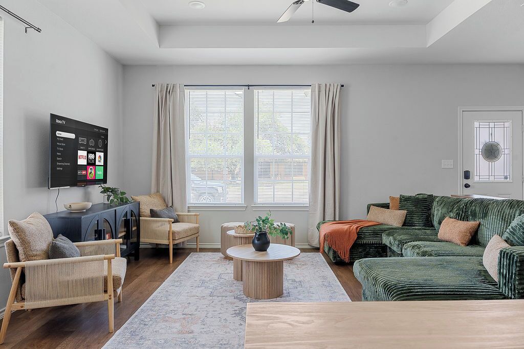 Photo of Livingroom in Bonham