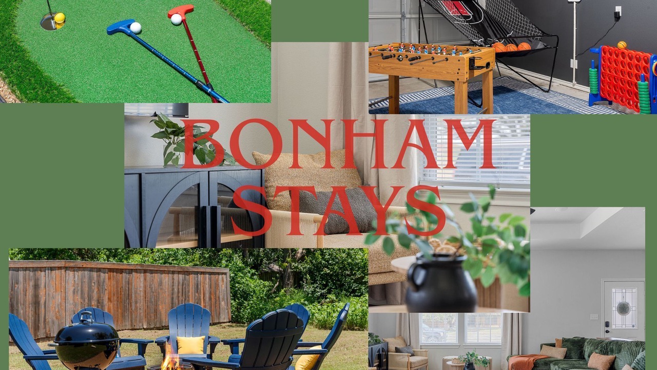 Photo of Others in Bonham