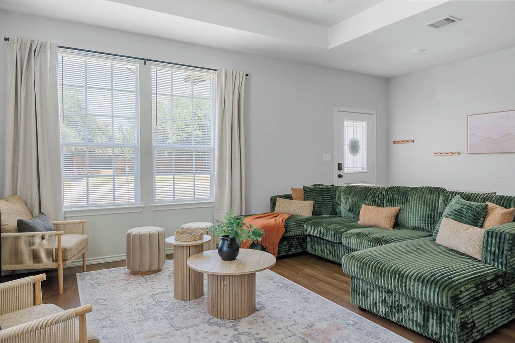 Photo of Livingroom in Bonham
