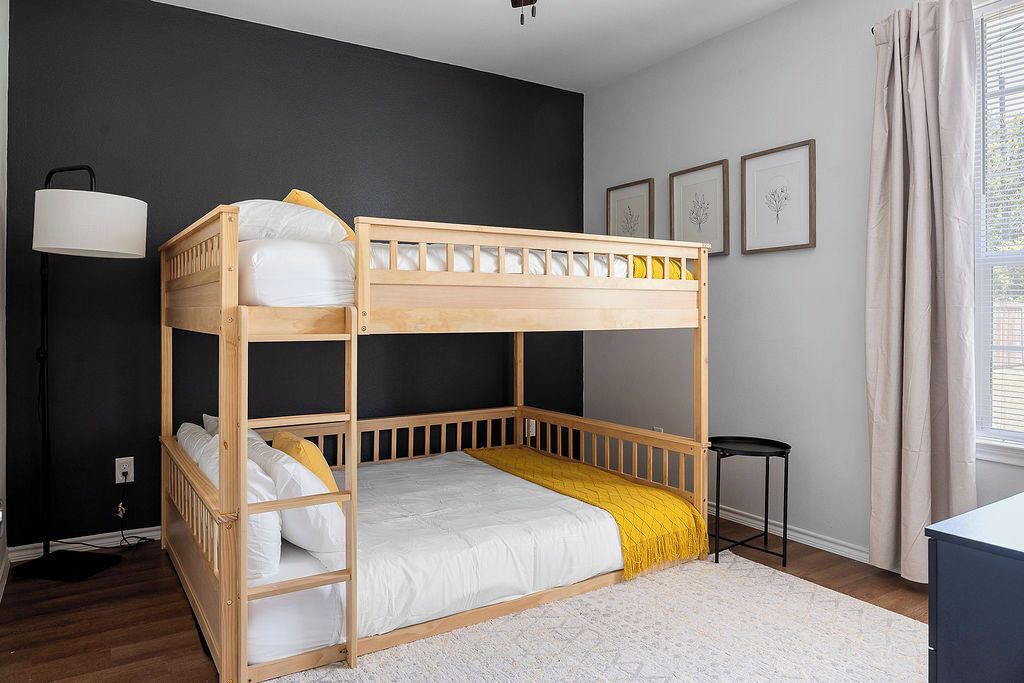 Photo of Bedroom in Bonham