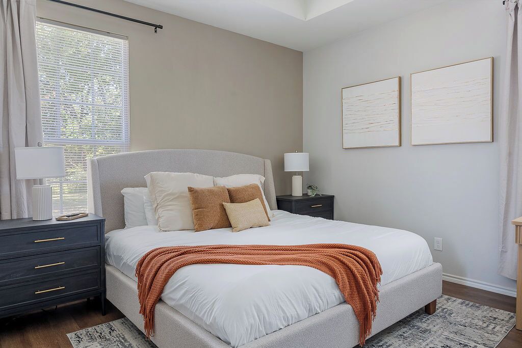 Photo of Bedroom in Bonham