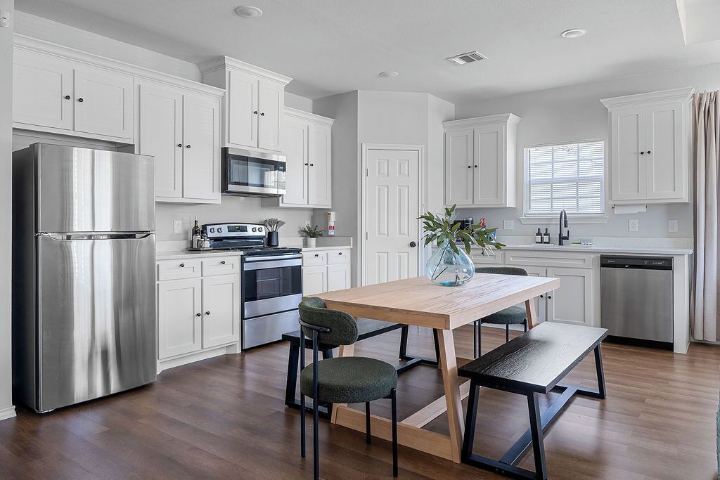 Photo of Kitchen in Bonham