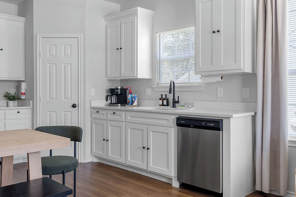 Photo of Kitchen in Bonham