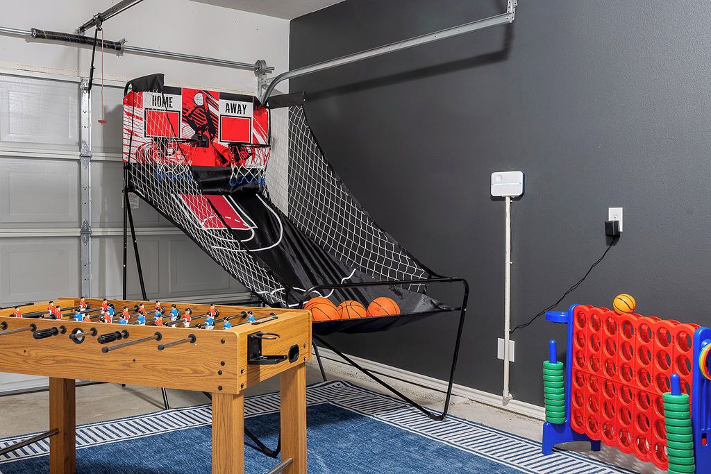 Photo of Bedroom in Bonham