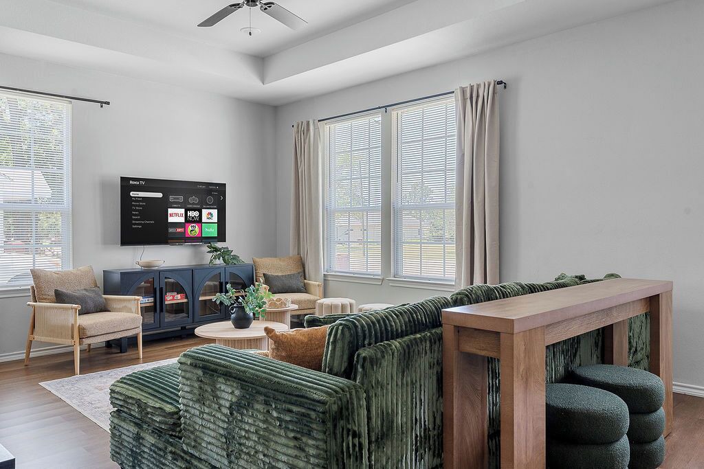 Photo of Livingroom in Bonham