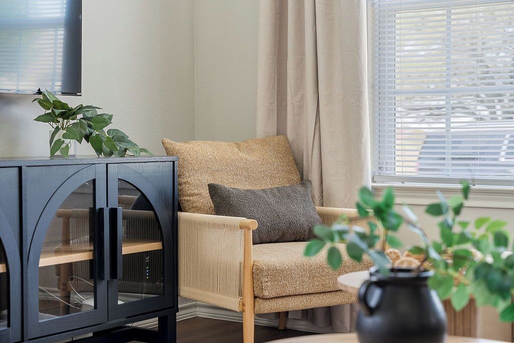 Photo of Livingroom in Bonham