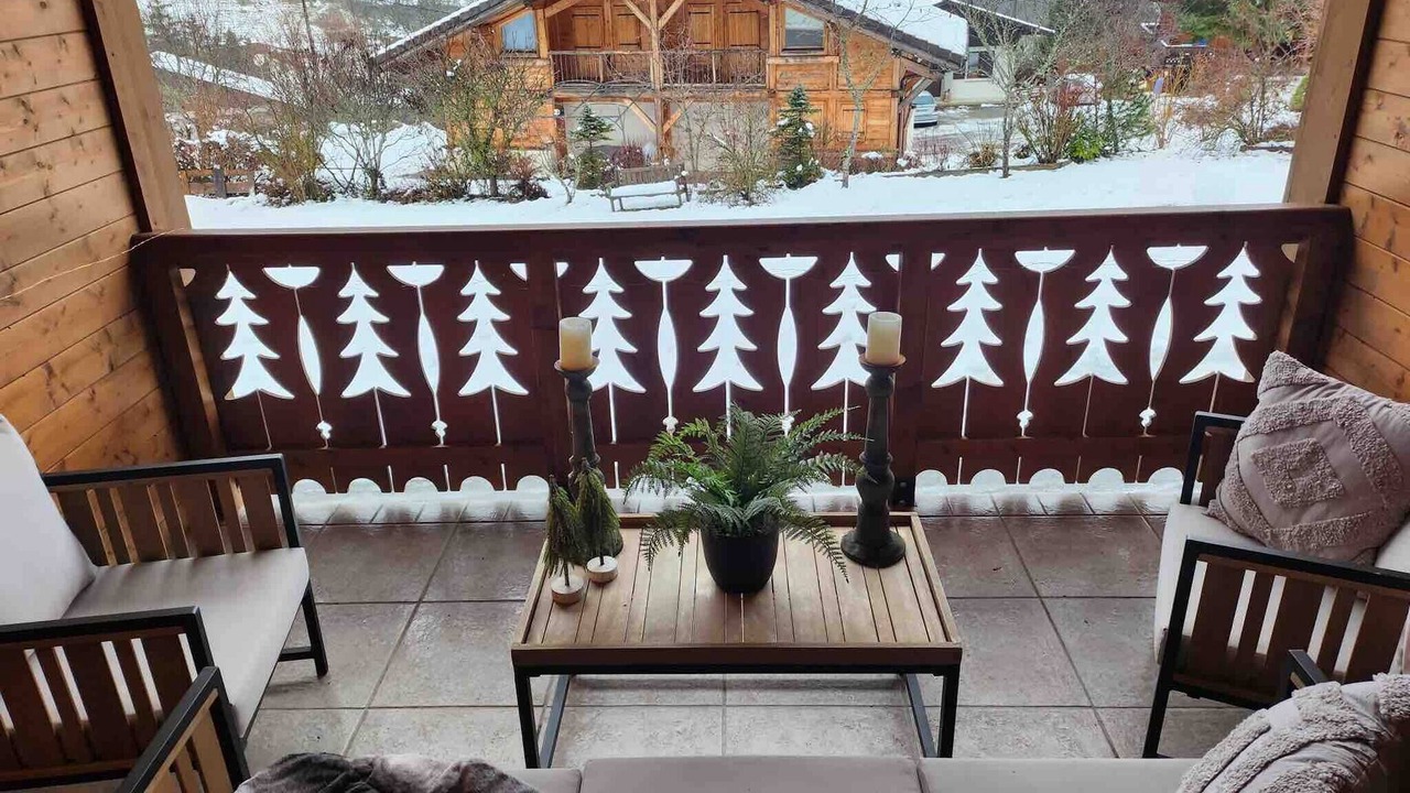 Photo of Outdoor in Saint-Jean-dʼAulps