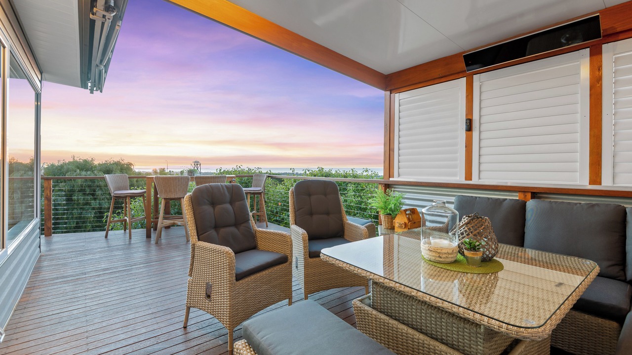 Photo of Outdoor in Rosebud