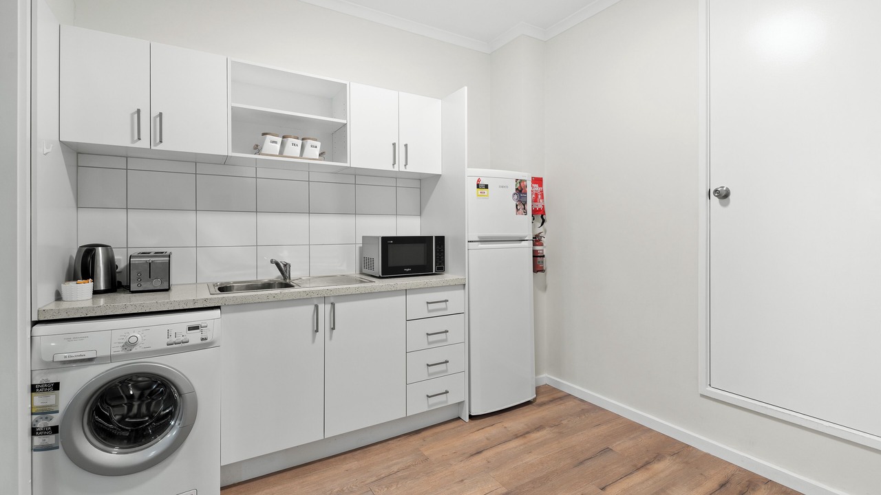 Photo of Kitchen in Rosebud