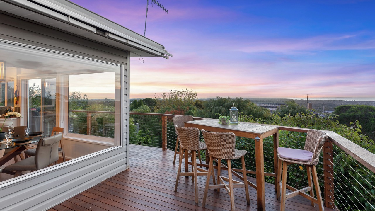 Photo of Outdoor in Rosebud