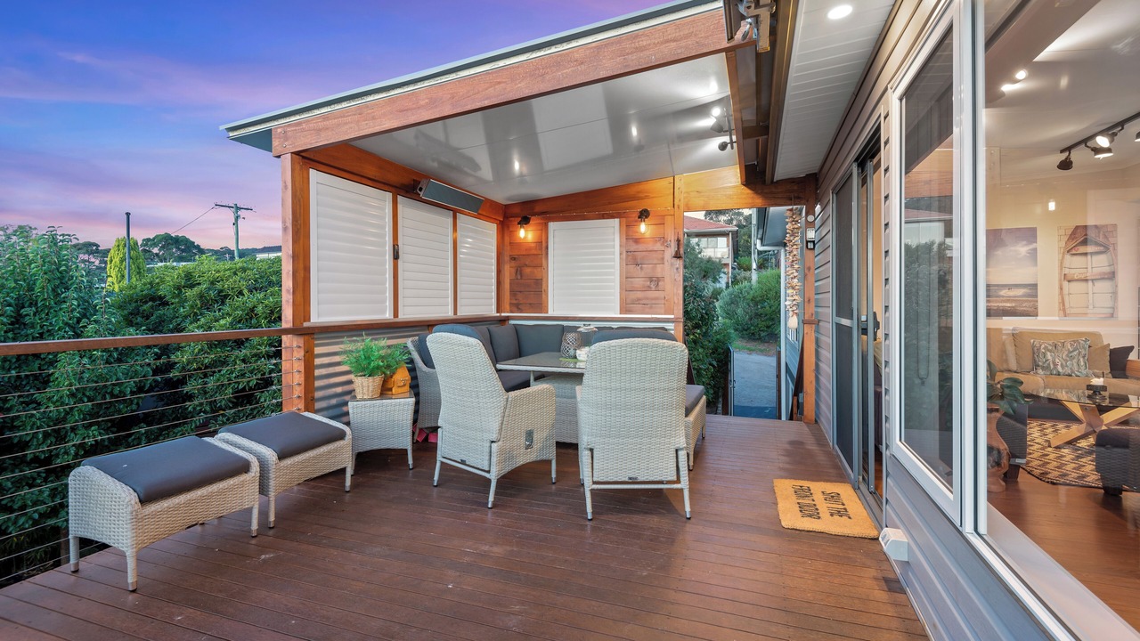 Photo of Outdoor in Rosebud