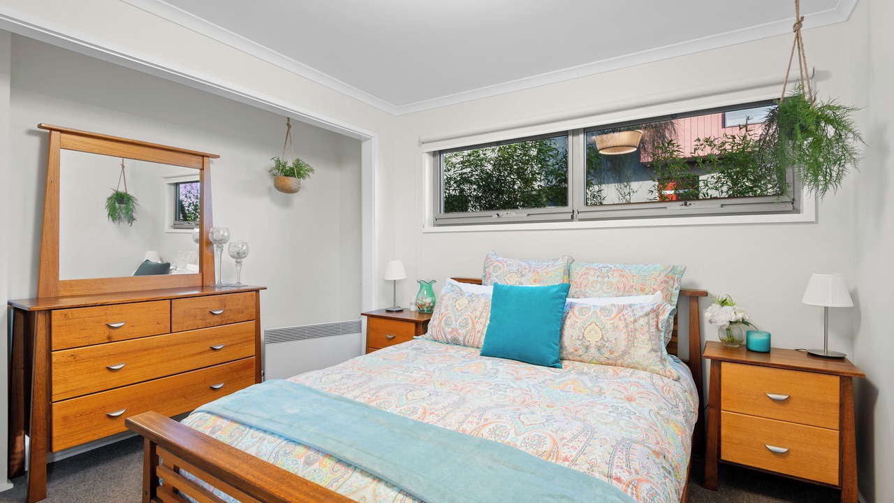 Photo of Bedroom in Rosebud