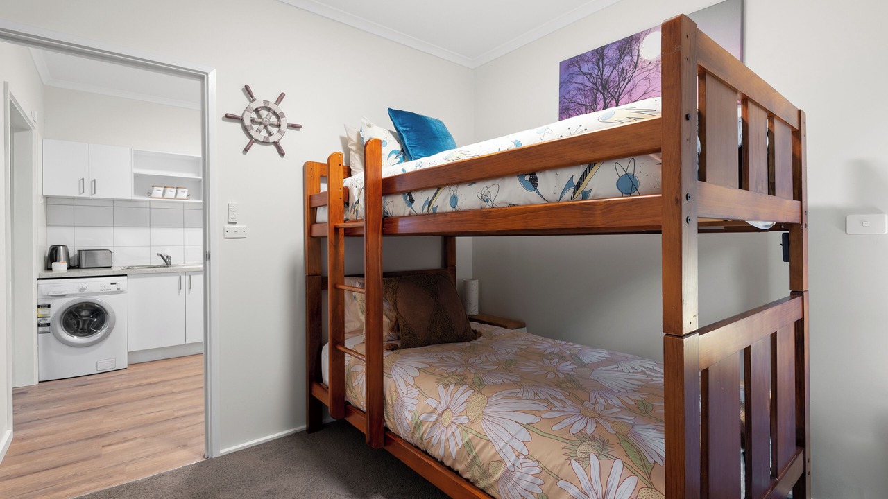 Photo of Bedroom in Rosebud