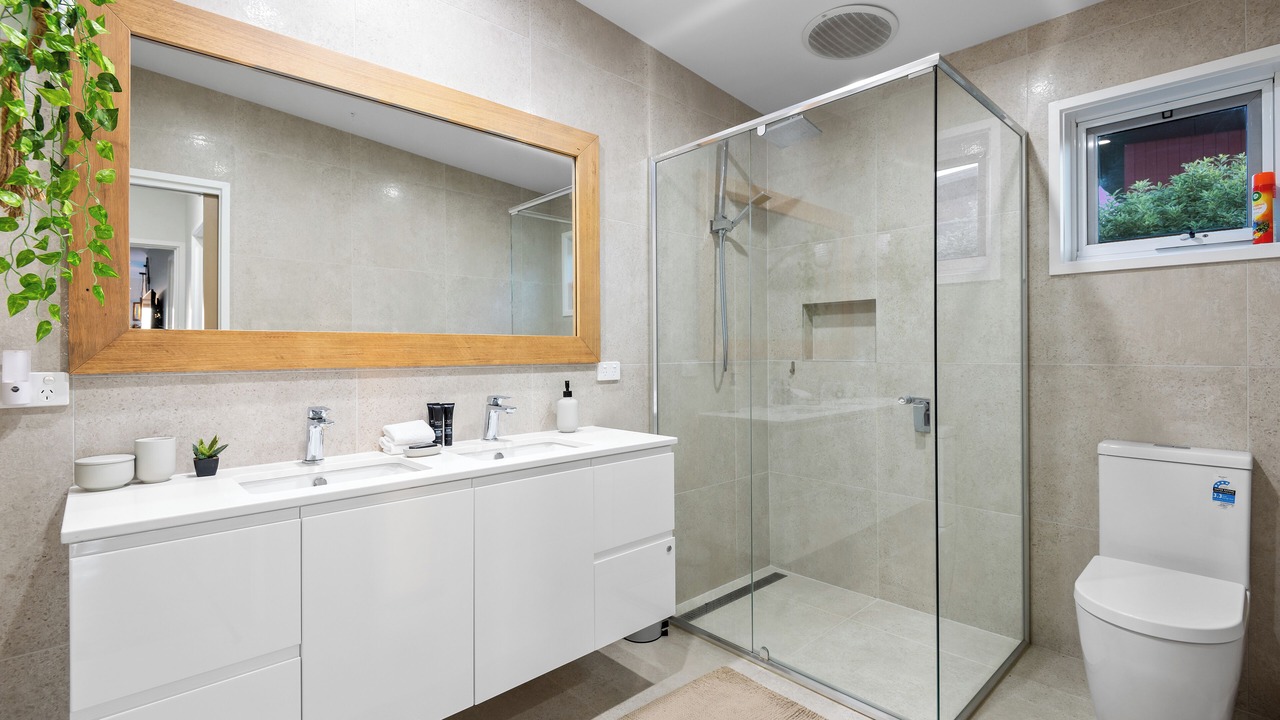 Photo of Bathroom in Rosebud