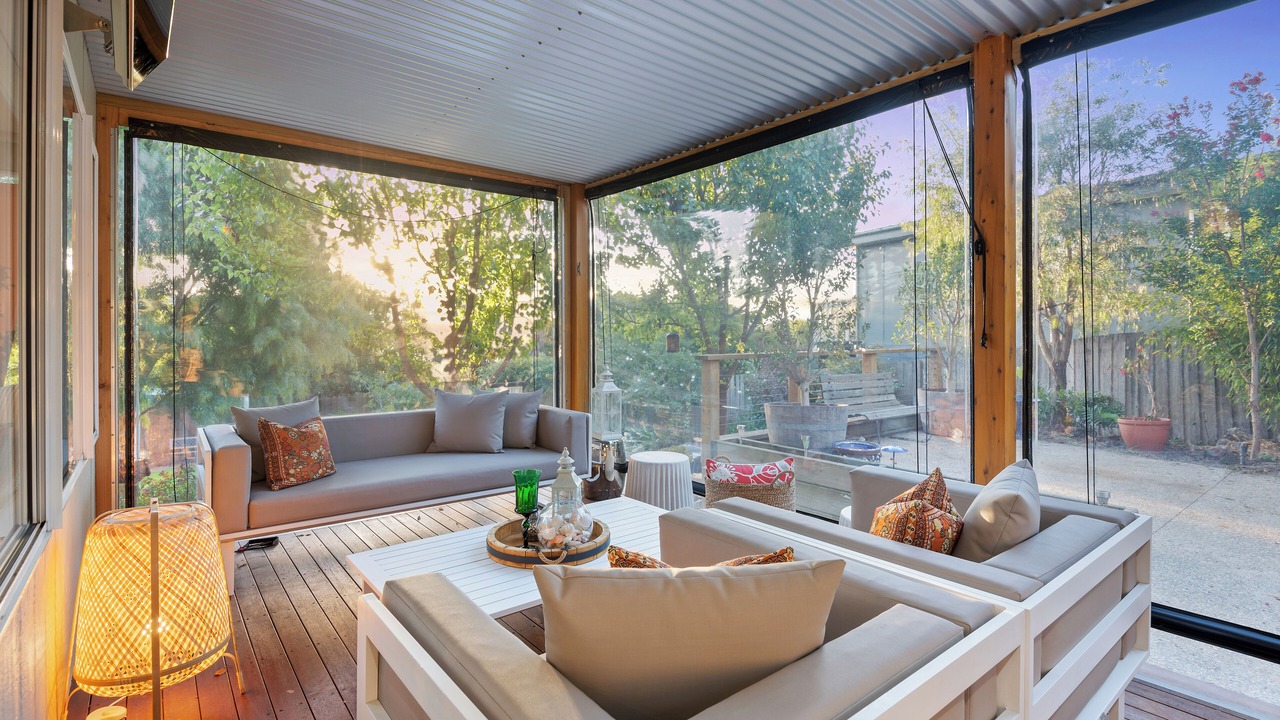 Photo of Livingroom in Rosebud