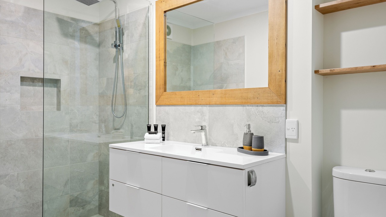 Photo of Bathroom in Rosebud