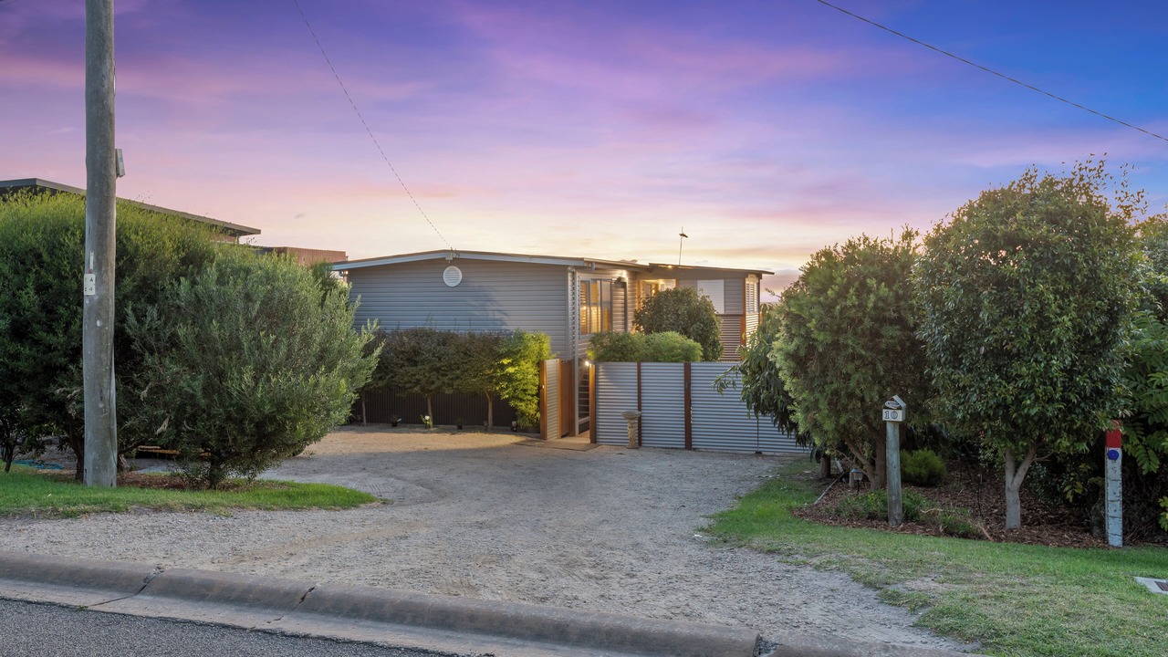 Photo of Outdoor in Rosebud