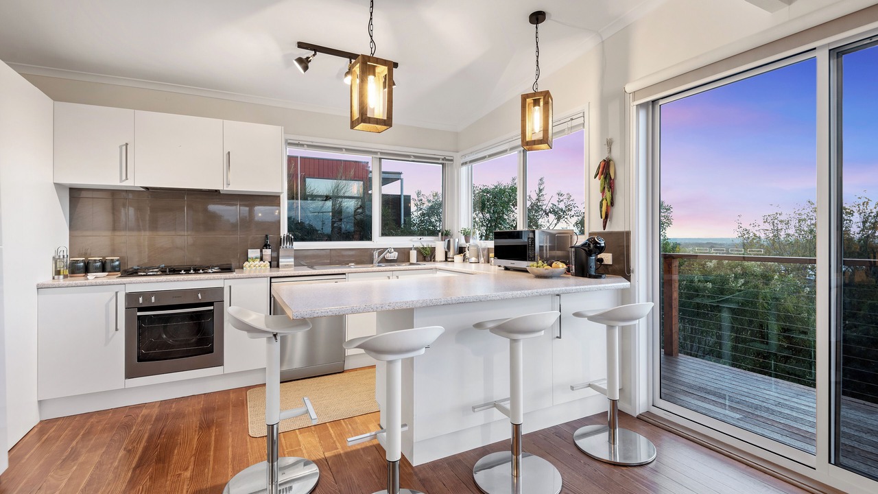 Photo of Kitchen in Rosebud