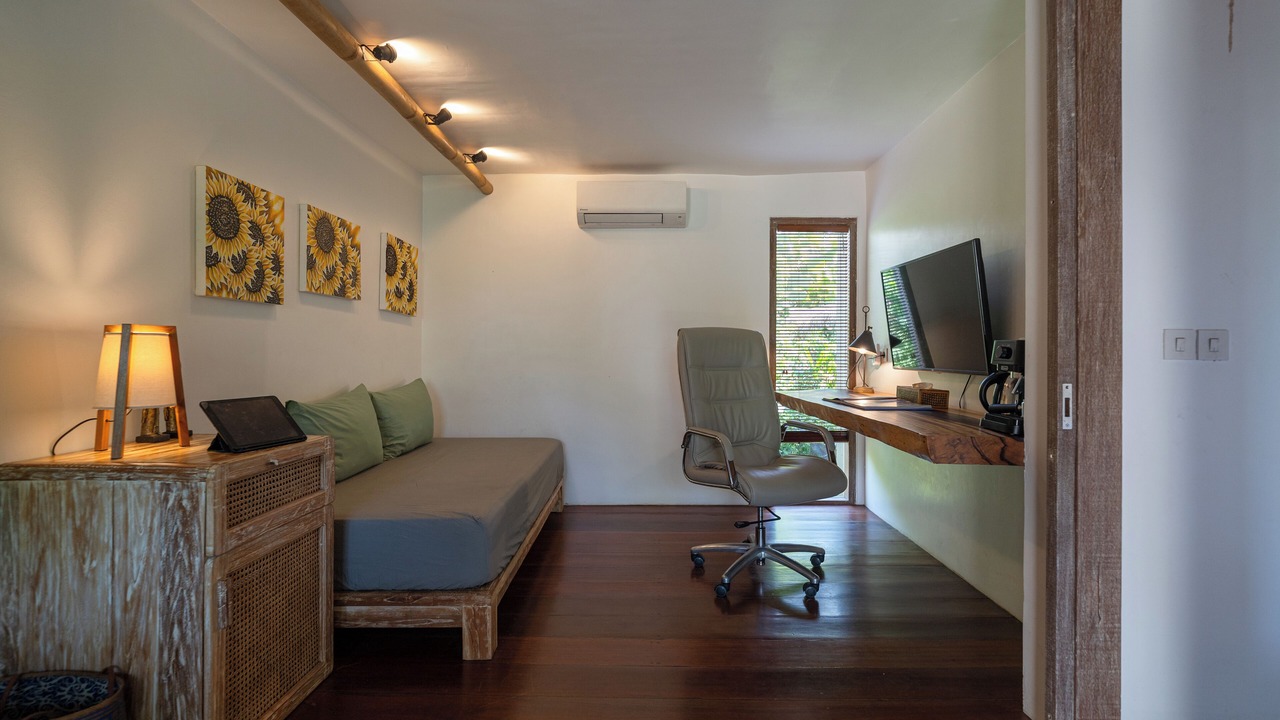 Photo of Bedroom in Gili Air