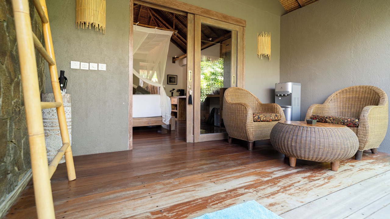 Photo of Outdoor in Gili Air