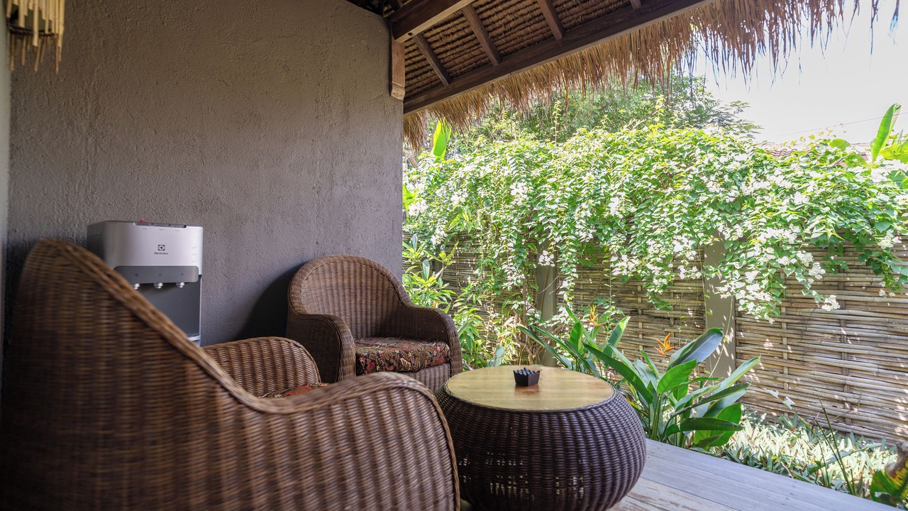 Photo of Outdoor in Gili Air