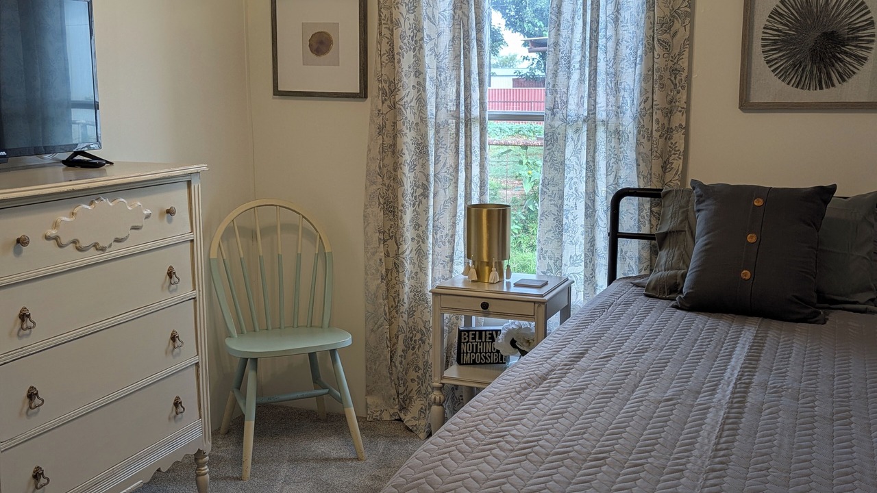 Photo of Bedroom in Avoca