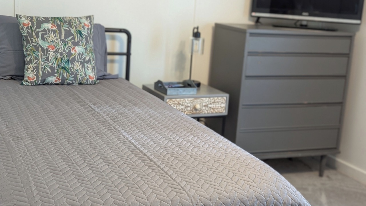 Photo of Bedroom in Avoca