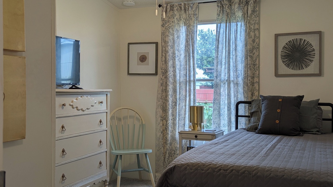Photo of Bedroom in Avoca