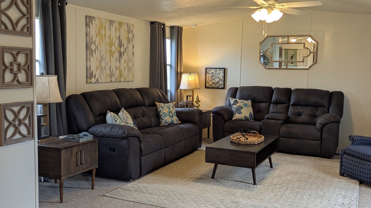 Photo of Livingroom in Avoca