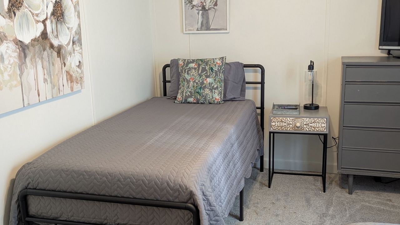Photo of Bedroom in Avoca