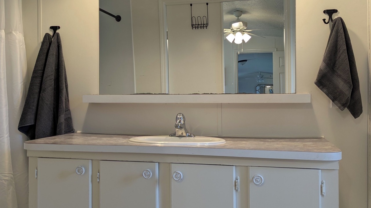 Photo of Bathroom in Avoca