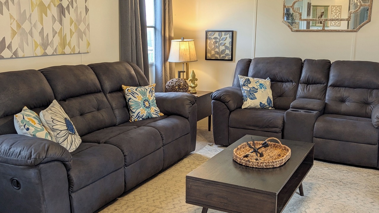 Photo of Livingroom in Avoca