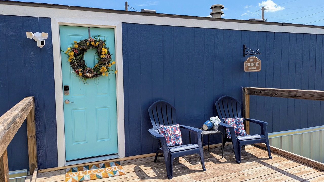 Photo of Outdoor in Avoca