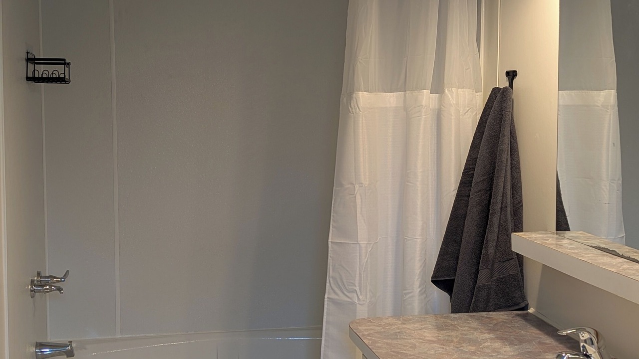 Photo of Bathroom in Avoca