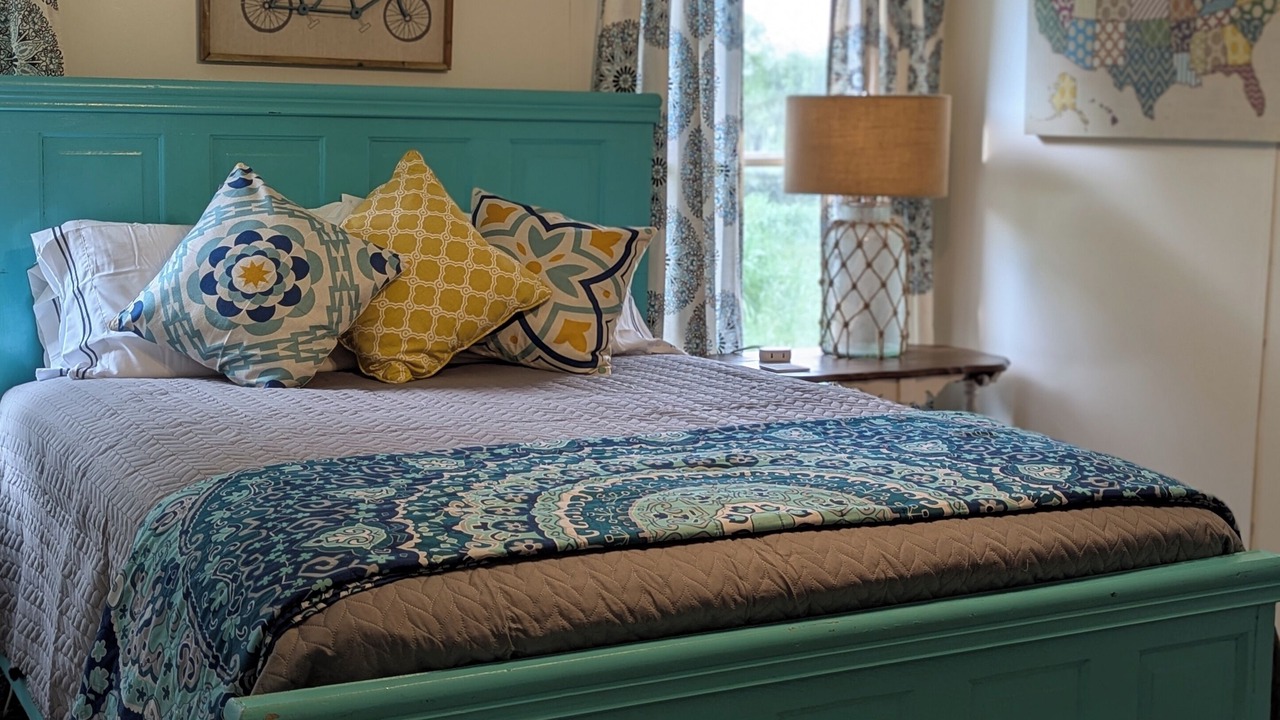 Photo of Bedroom in Avoca