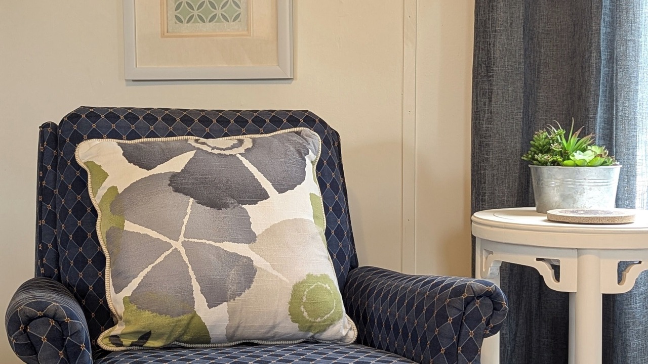 Photo of Livingroom in Avoca