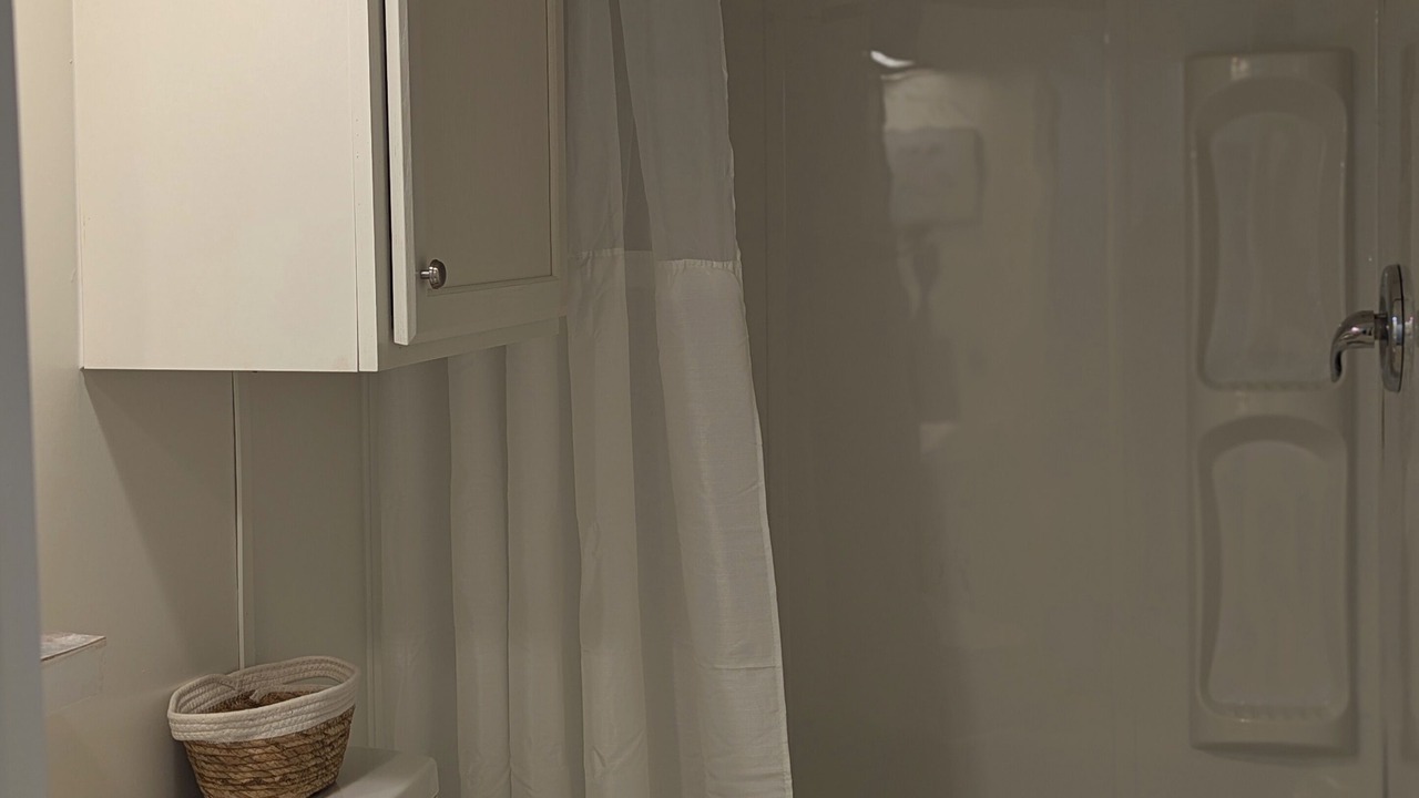 Photo of Bathroom in Avoca