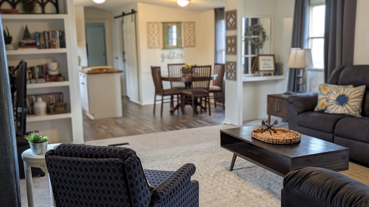 Photo of Livingroom in Avoca