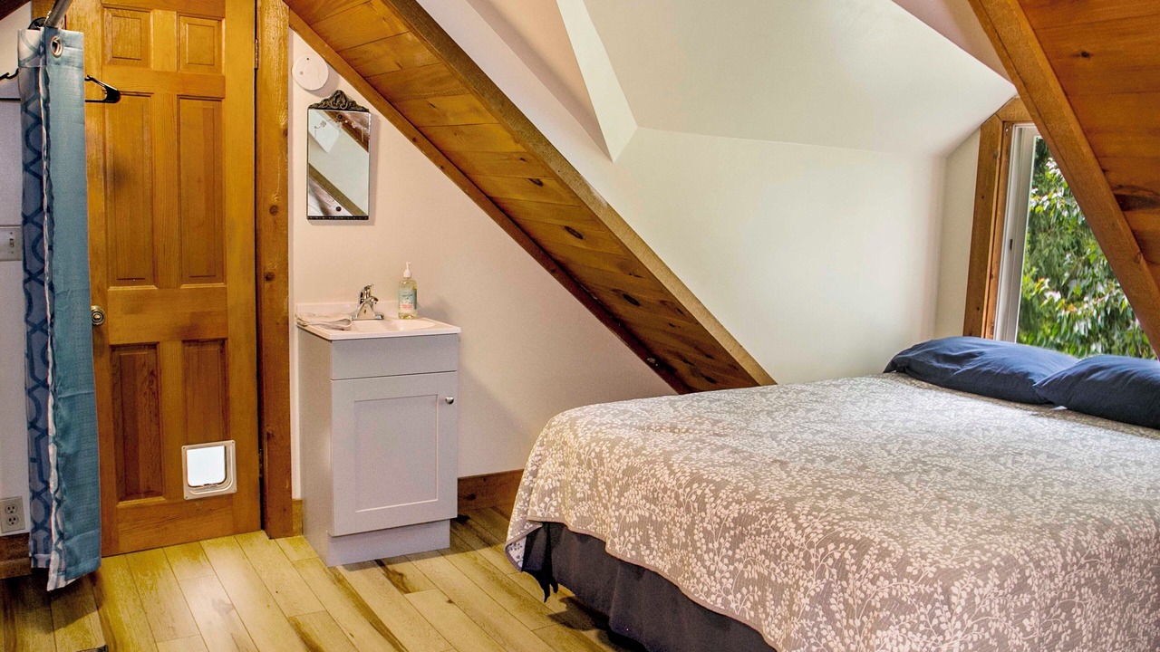 Photo of Bedroom in Town of Jerusalem