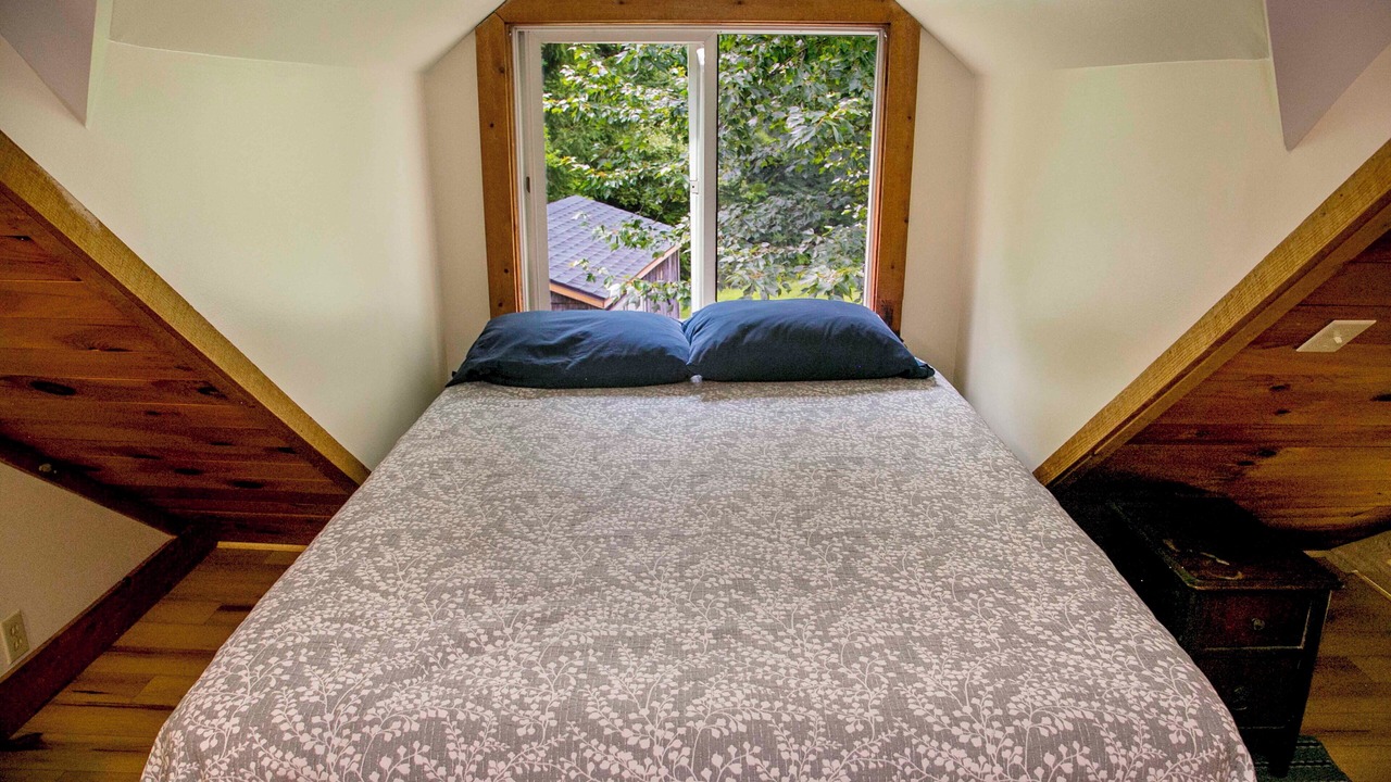 Photo of Bedroom in Town of Jerusalem