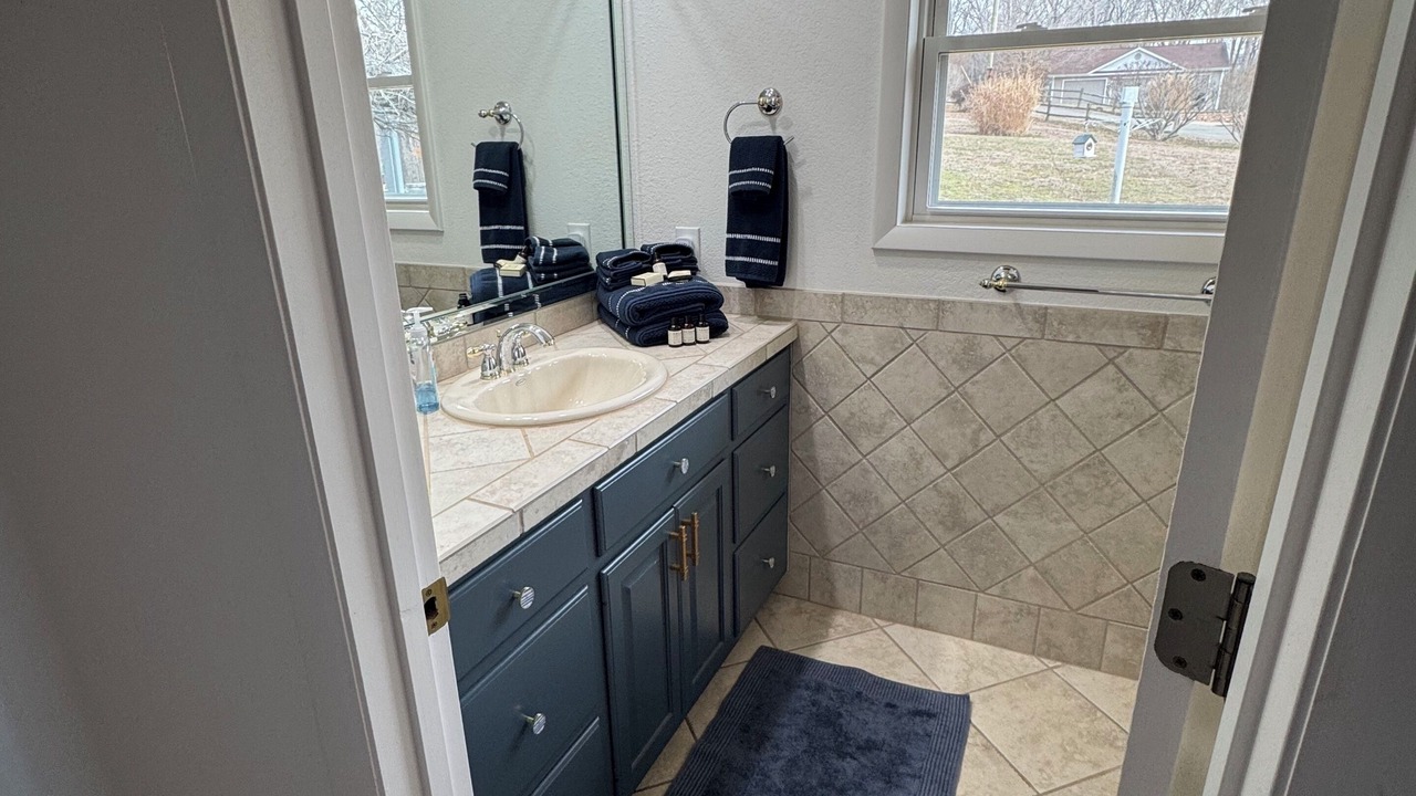 Photo of Bathroom in Hardin