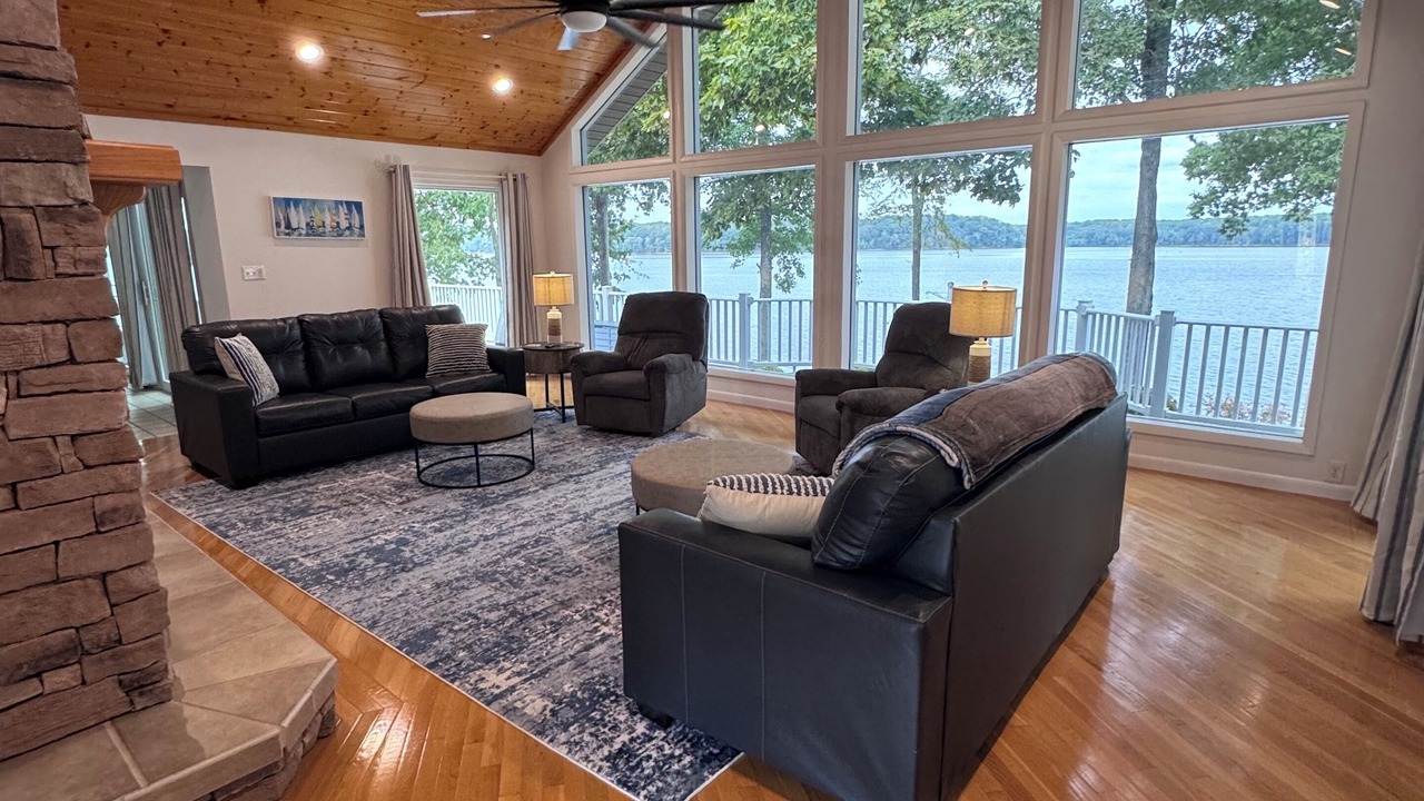 Photo of Livingroom in Hardin