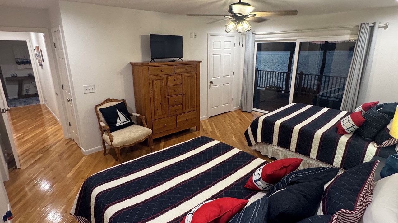 Photo of Bedroom in Hardin