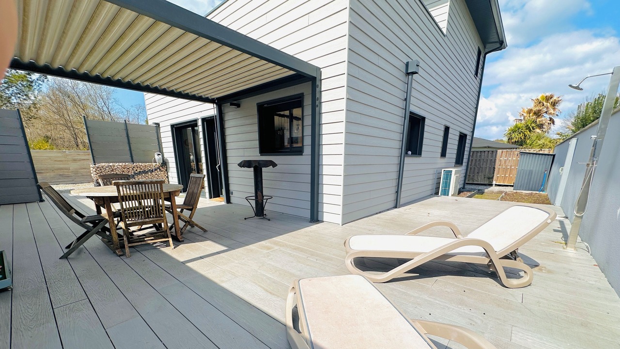 Photo of Outdoor in Le Teich
