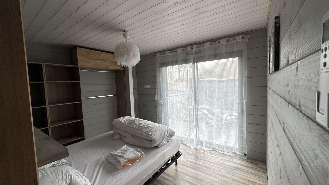 Photo of Bedroom in Le Teich