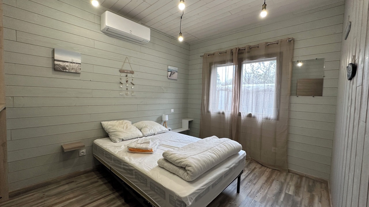 Photo of Bedroom in Le Teich