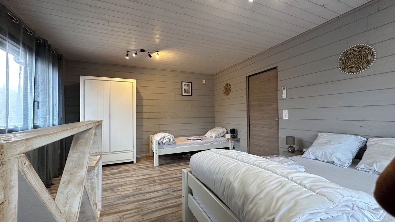 Photo of Bedroom in Le Teich
