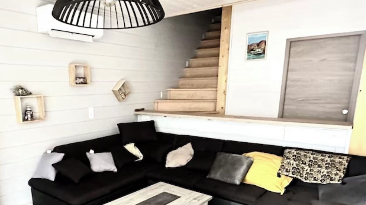 Photo of Livingroom in Le Teich